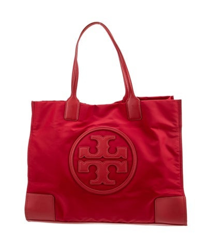 Tory Burch Burch Nylon Tote