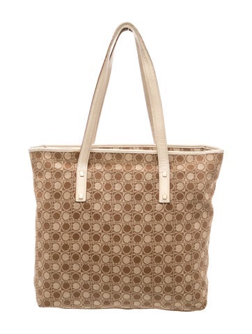 Canvas Tote