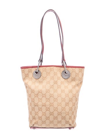 GG Canvas Eclipse Small
