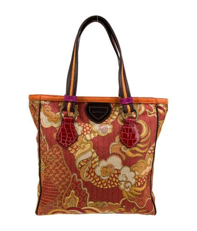Etro Shoulder Bag