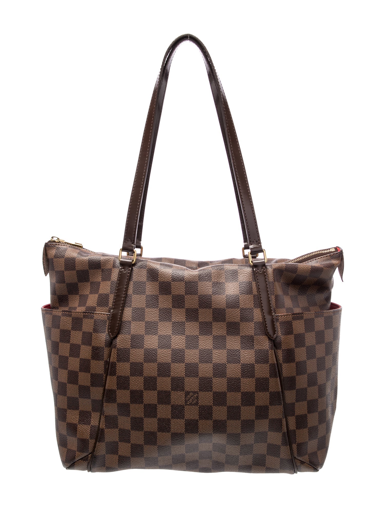 Damier Ebene Totally MM