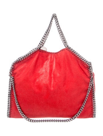 Vegetarian Suede Top Handle Bag
