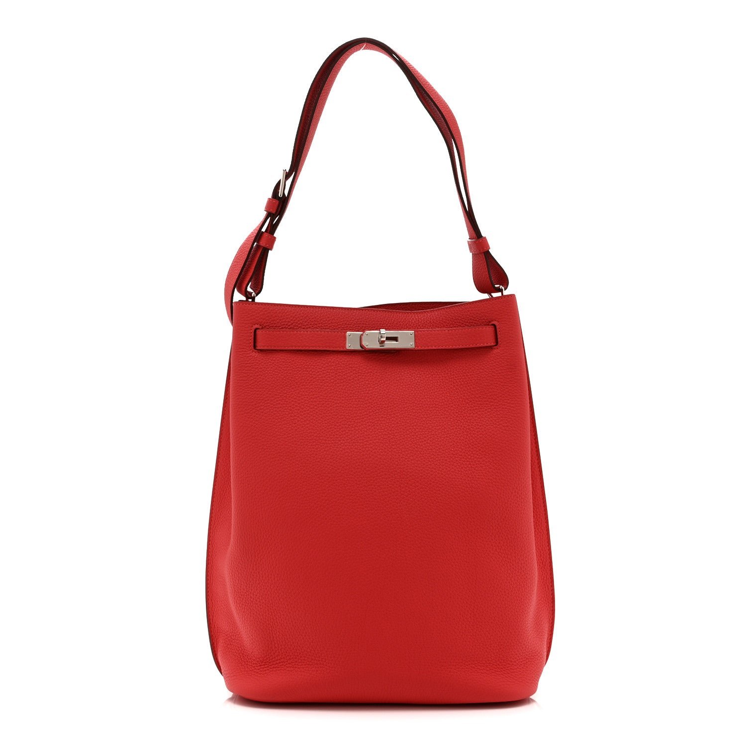 Hermes Togo So Kelly 26 Rose Jaipur