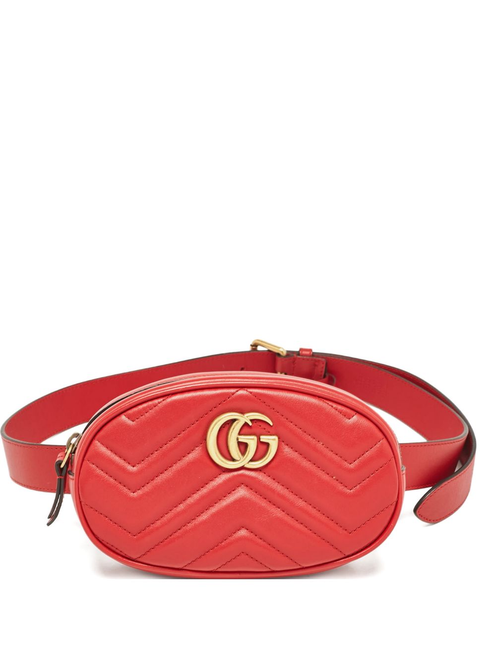 mini GG Marmont belt bag
