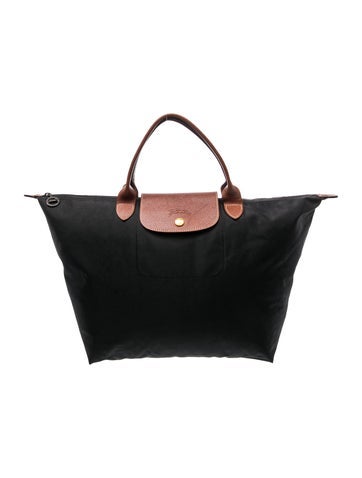 Signature Tote