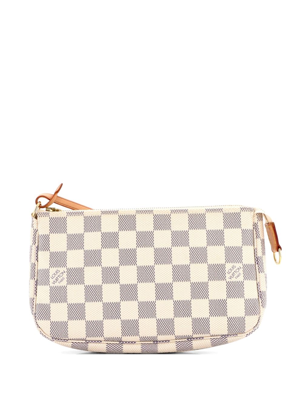 Pochette Accessoires Damier clutch bag