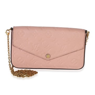Empreinte Leather Felicie Pochette