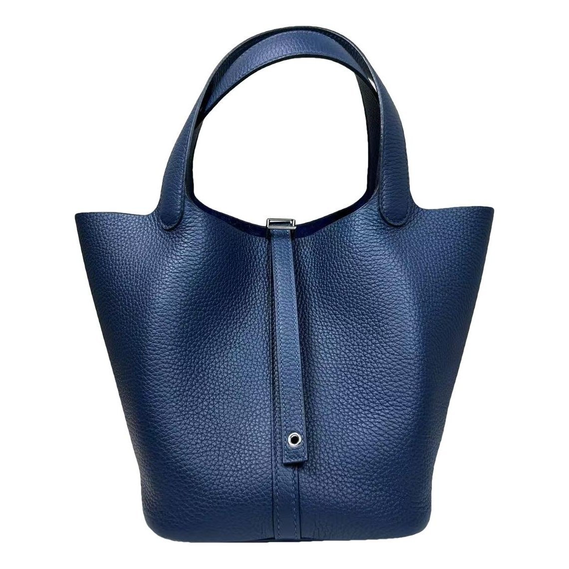 Hermes Picotin 18 Handbag