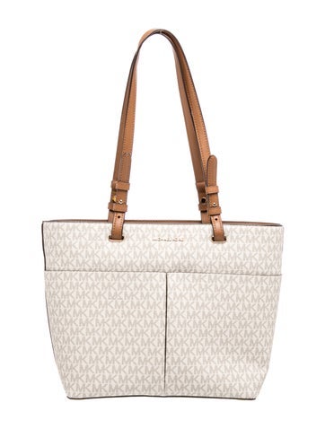 Monogram Shoulder Bag