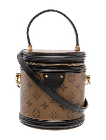 LV Monogram Cannes