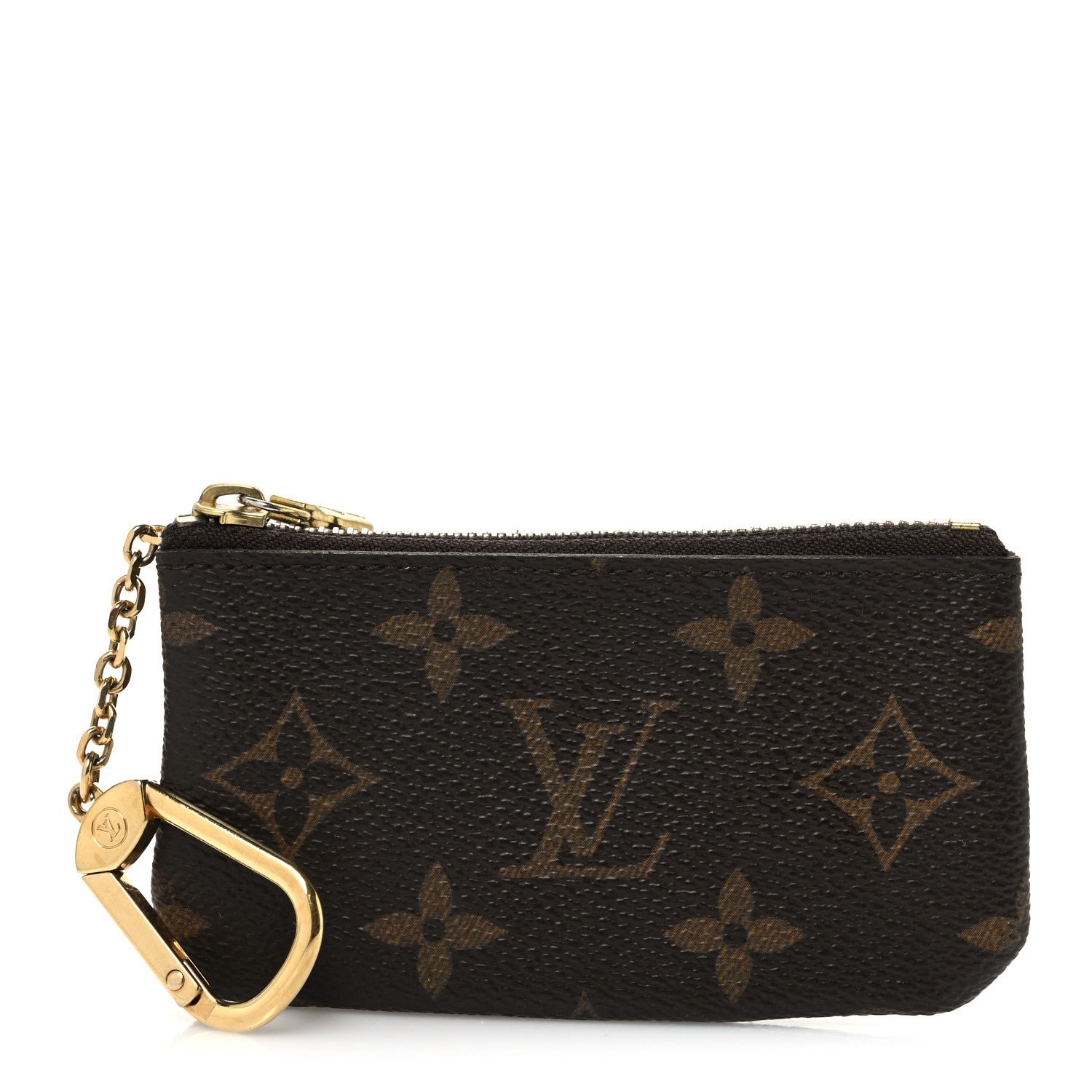 Louis Vuitton Monogram Key Pouch