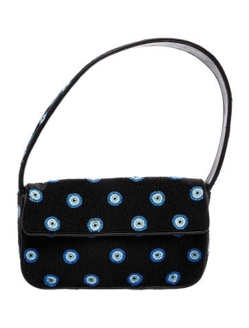 Staud Tommy Shoulder Bag