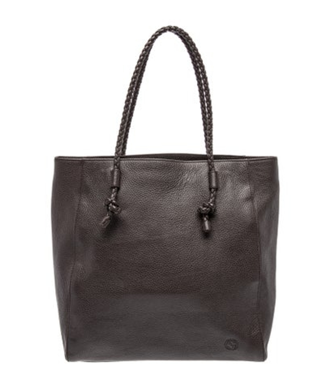 Gucci Interlocking G Tote W Tags