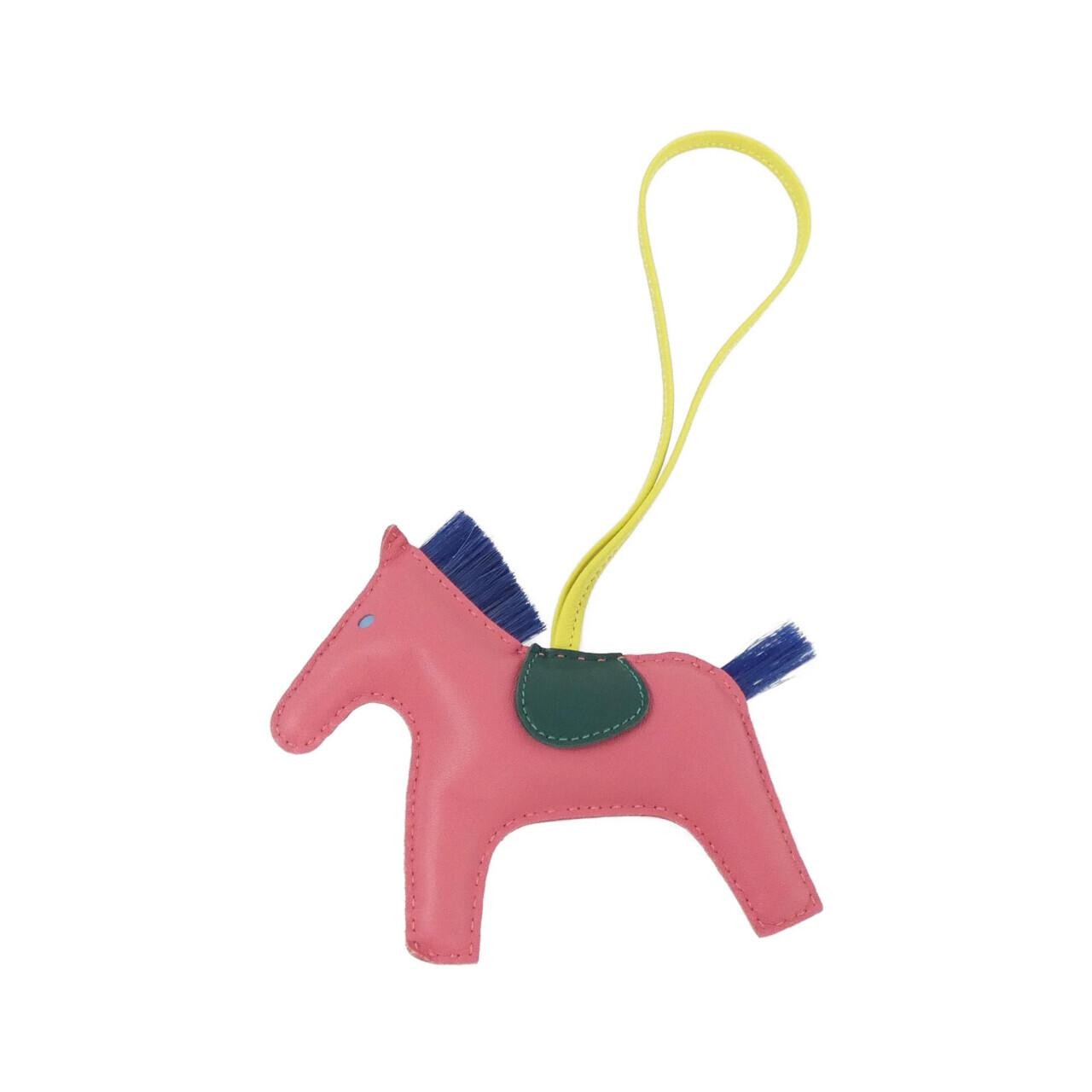 Hermes Rodeo Bag Charm MM 073423CA