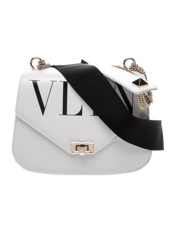 Rockstud Shoulder Bag
