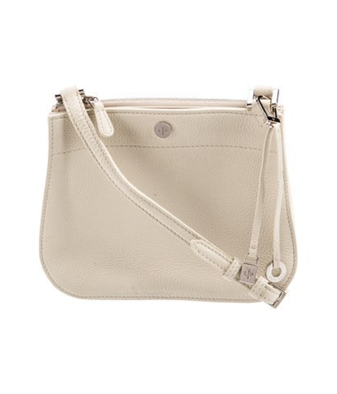 Loro Piana Piana Leather Milky Way Medium