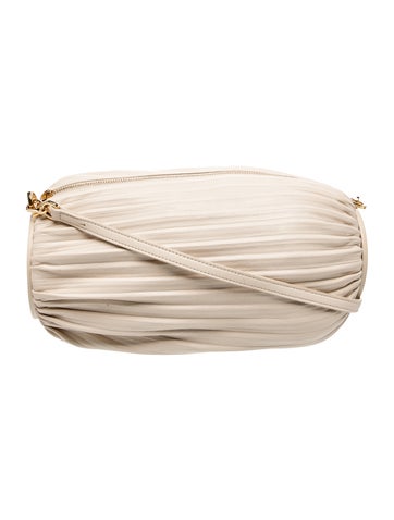 Loewe Leather Bracelet Pouch