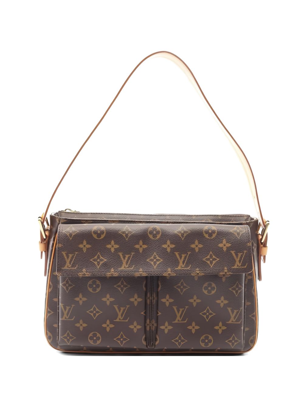2003 GM Monogram Vivacite shoulder bag