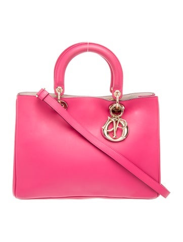 Leather Diorissimo