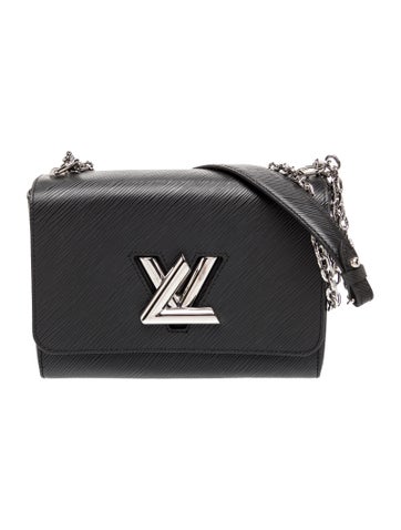 Louis Vuitton LV Monogram Twist MM