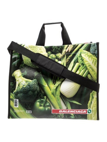 Balenciaga Antwerp Tote w/ Tags