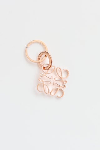 Anagram Keyring