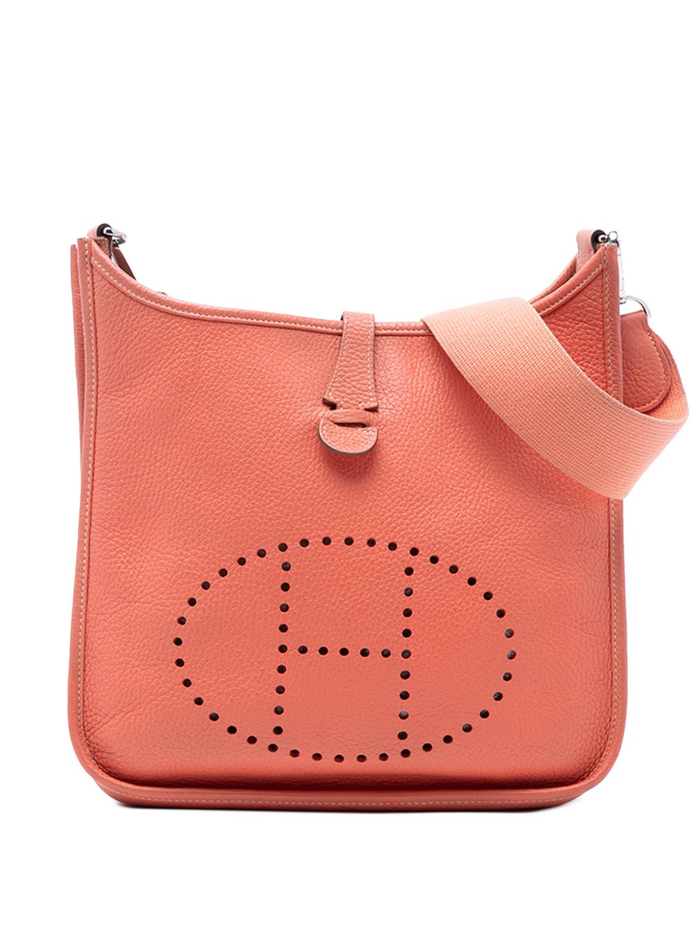 2012 Clemence Evelyne 29 crossbody bag