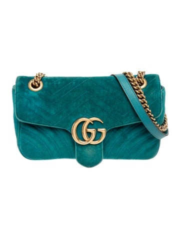 Double G Marmont Small