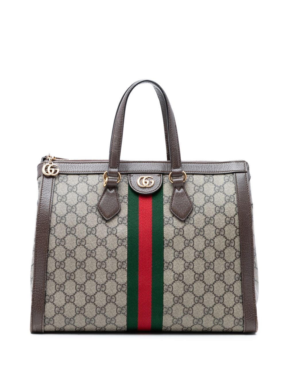 2016-2026 GG Supreme Ophidia satchel