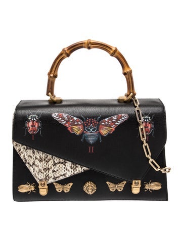 Bamboo Ottilia