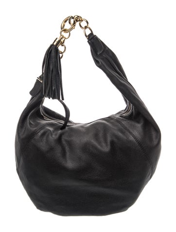 Horsebit Sienna Medium