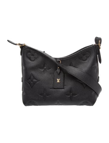 LV Monogram Carryall PM