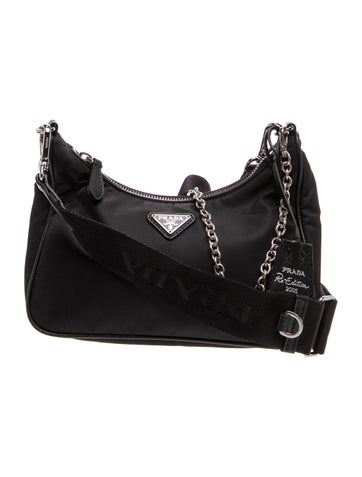 Saffiano Leather Re-Edition 2005