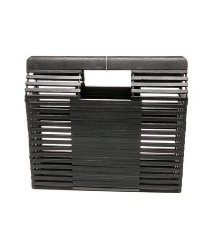 Cult Gaia Gaia Top Handle Bag