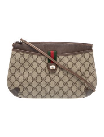 Web GG Supreme Web Sherry Line Vintage