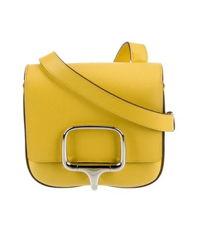 Hermes 2024 Epsom Mini Della Cavalleria