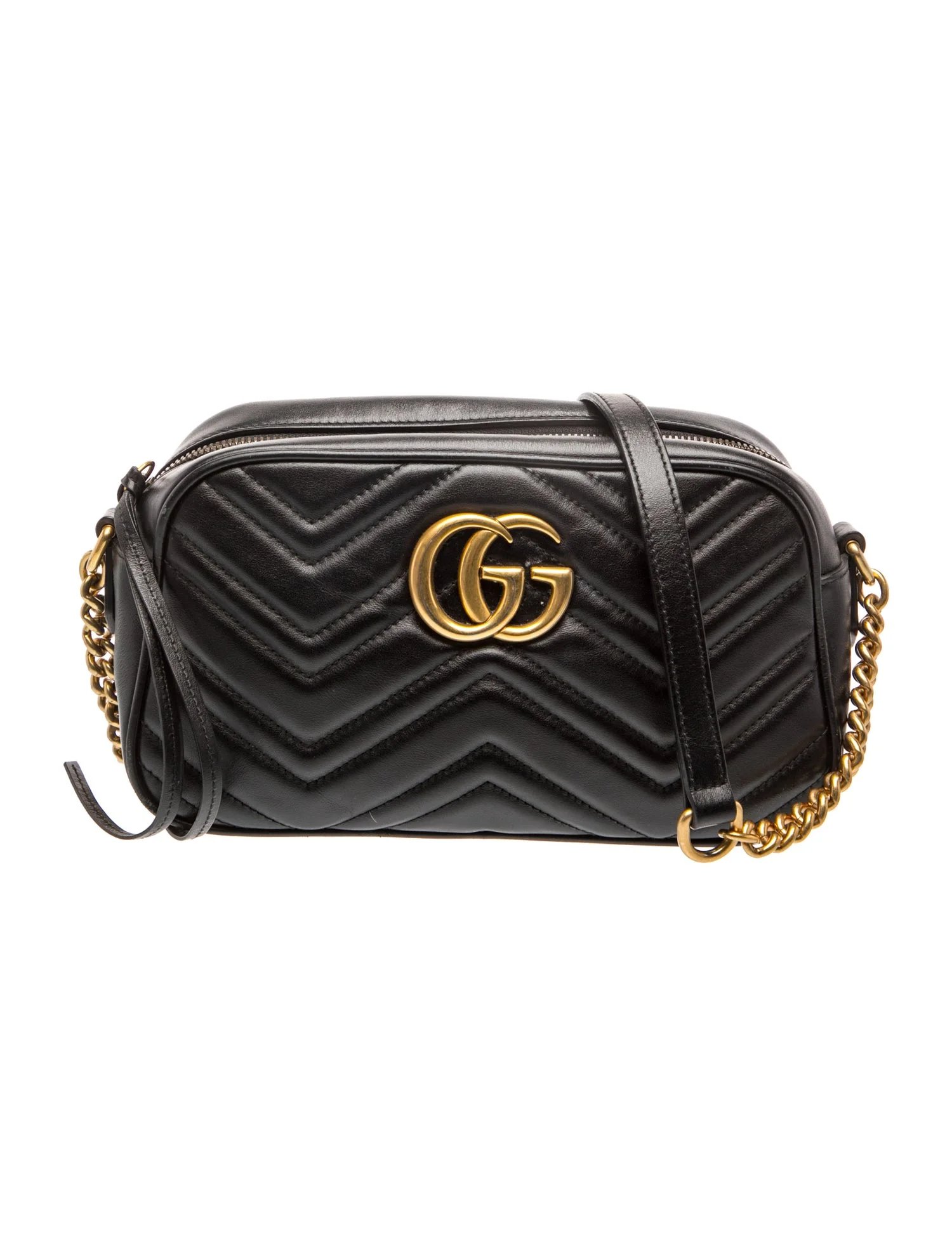 Double G Marmont Small