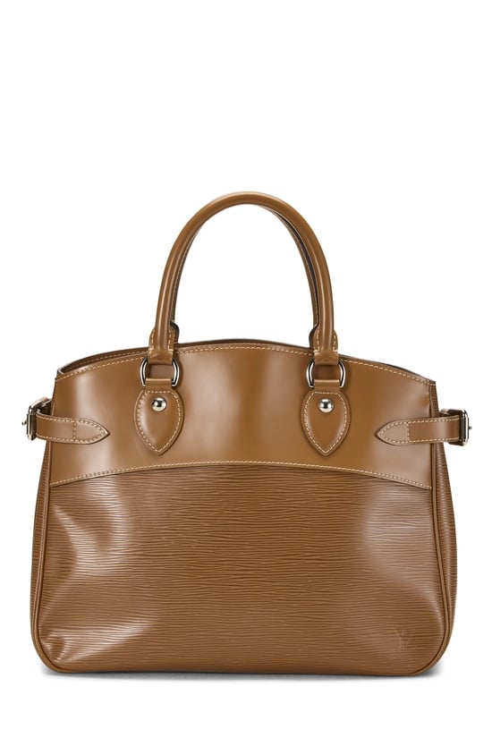 Brown Epi Passy PM