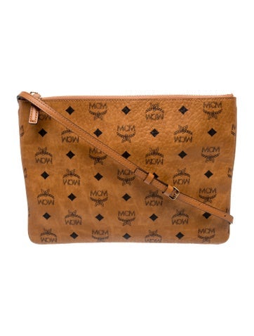 Canvas Crossbody Bag