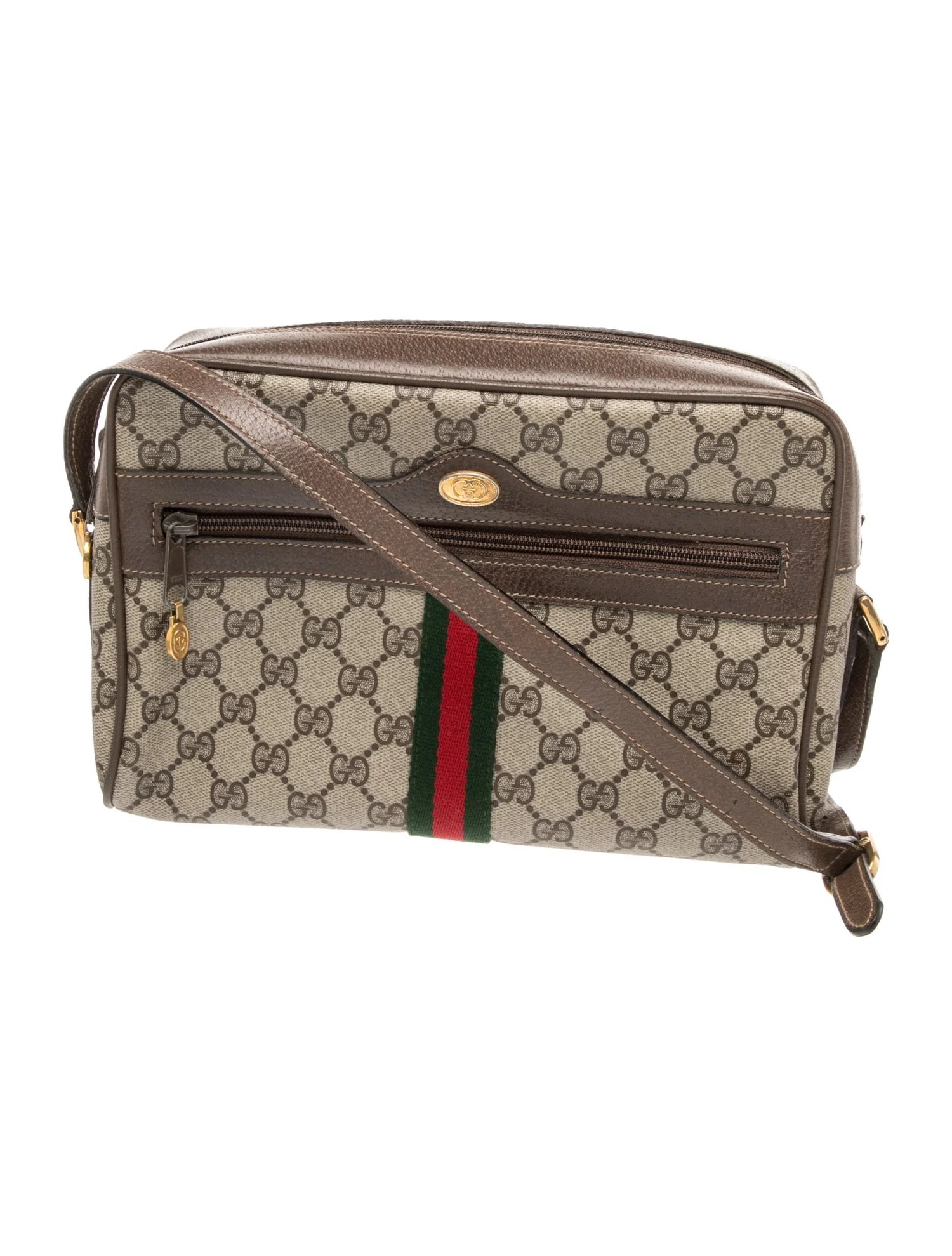 GG Plus Ophidia Vintage
