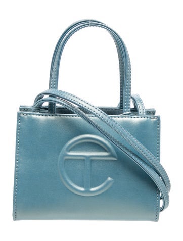 Signature Crossbody Bag w/ Tags