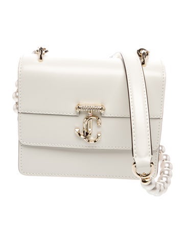 Leather Avenue Quad XS w/ Tags