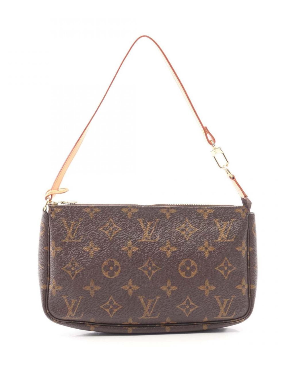 2000 Monogram Pochette Accessoires shoulder bag