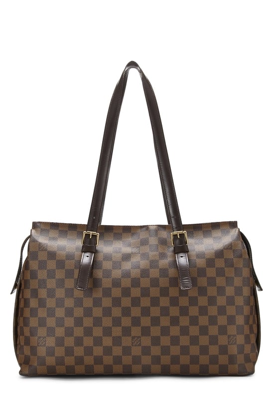 Damier Ebene Chelsea