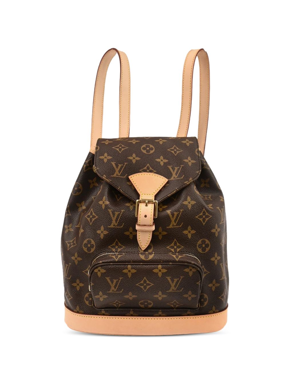 Montsouris MM backpack