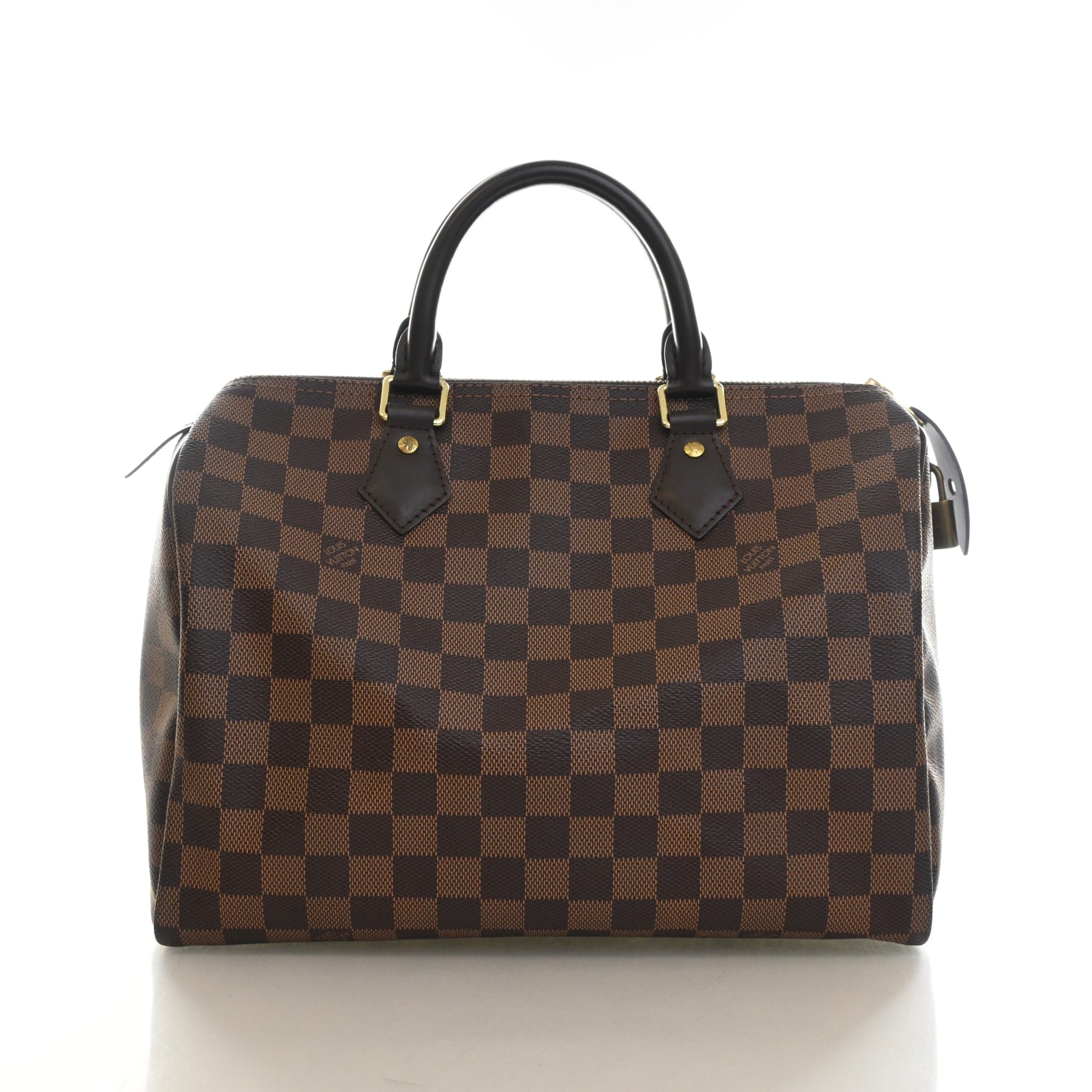 Louis Vuitton Louis Vuitton Damier Ebene Speedy 30