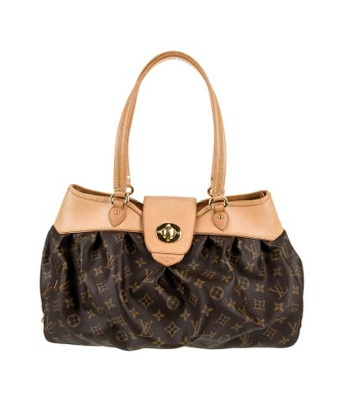 Louis Vuitton Vuitton Lv Monogram Boetie Mm