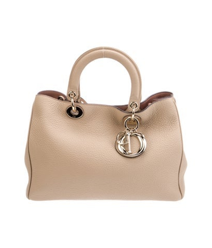 Dior Dior Cannage Diorissimo