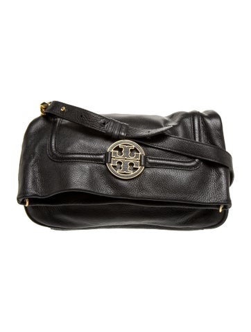 Tory Burch Leather Shoulder Bag
