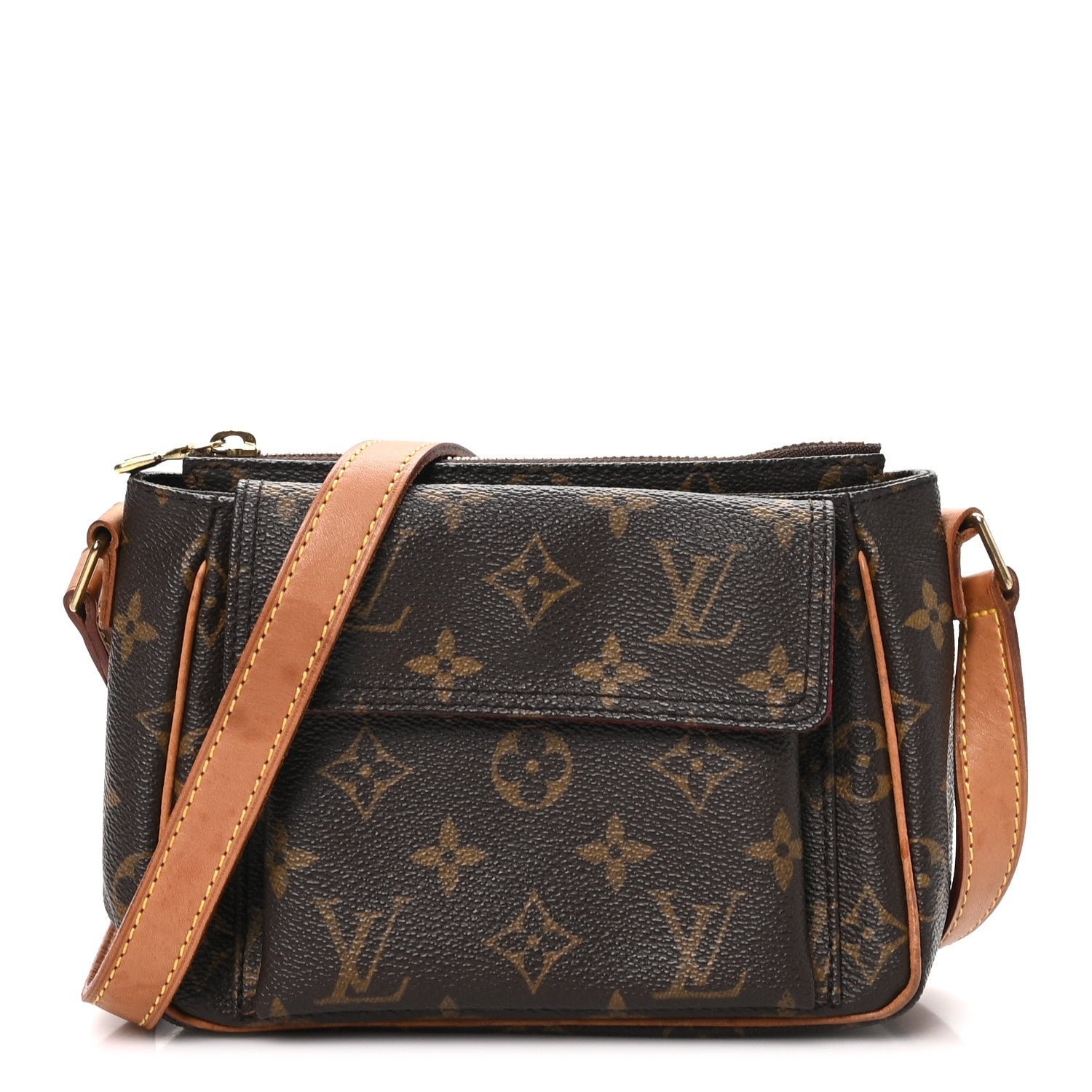 Louis Vuitton Monogram Viva-Cite PM